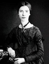 Реферат: Influences On EMily Dickinson