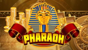 зеркало казино Faraon