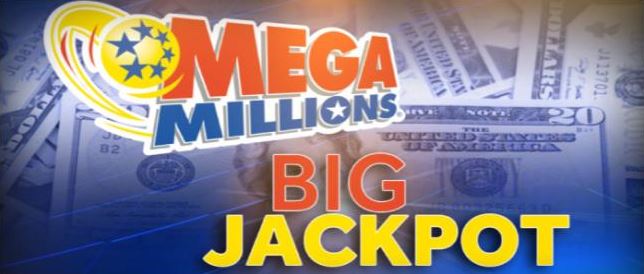 Победитель лотереи Mega Millions