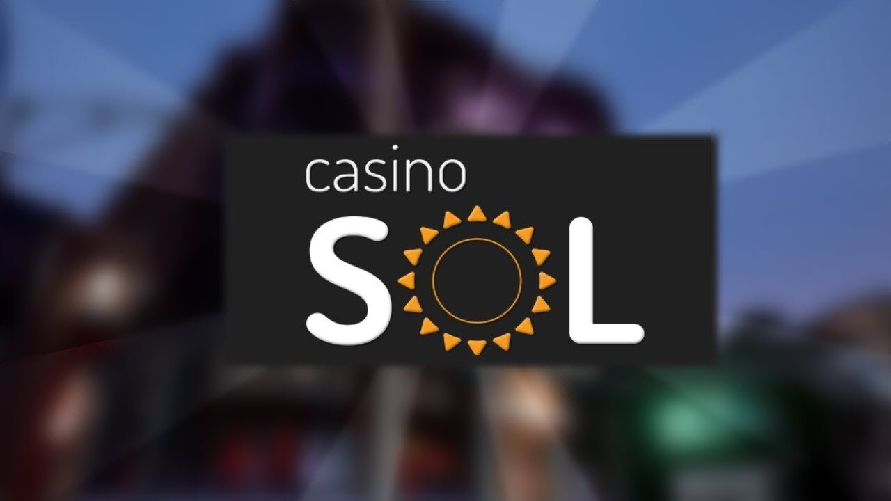 casino sol