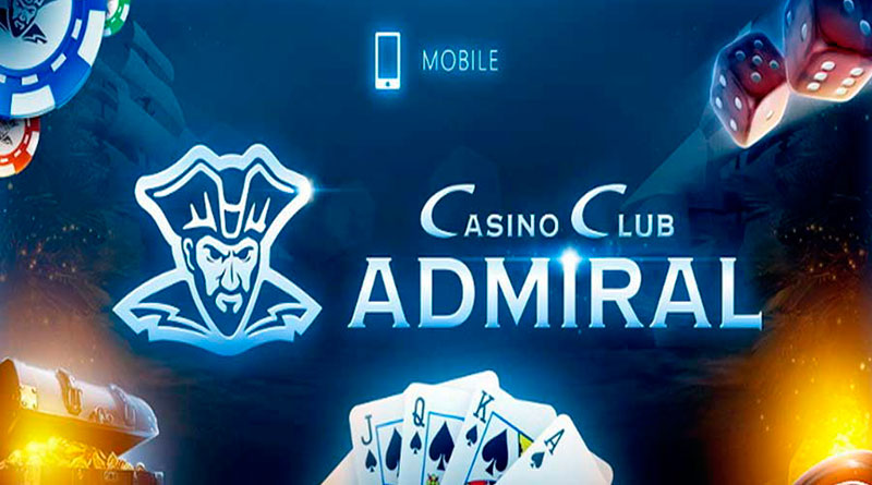 казино Admiral