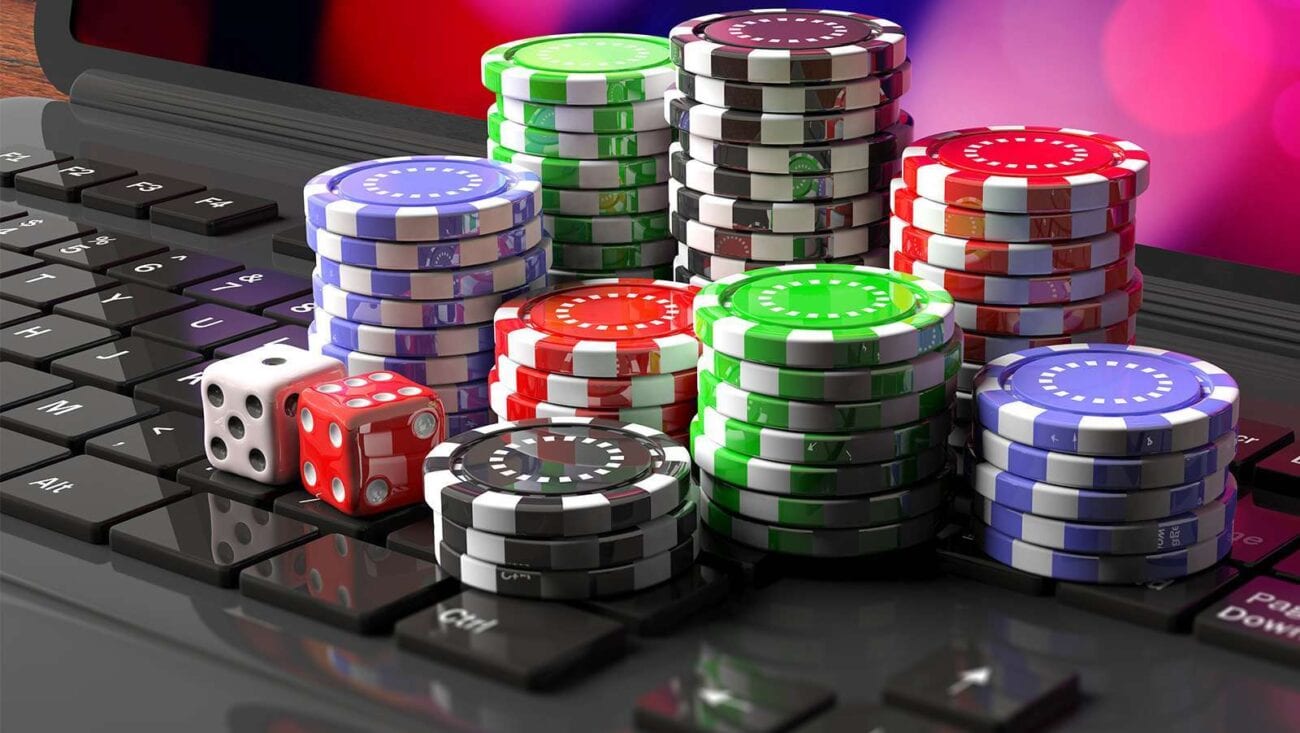 How To Make Money From The казино Phenomenon