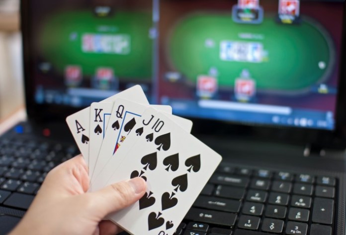 Опрос: сколько вы зарабатываете на pokerdom poker?