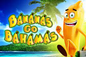 Игровой автомат Bananas Go Bahamas