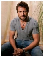 Фото Gerard Butler