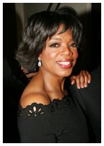 Oprah Winfrey