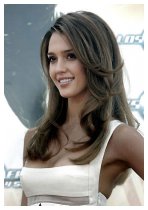 Фото Jessica Alba