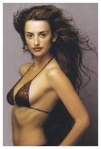 Фото Penelope Cruz