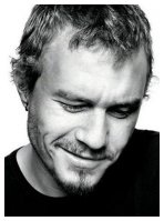 Heath Ledger