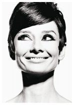 Audrey Hepburn