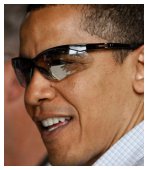 Фотографии Обамы