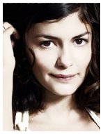 Фото Audrey Tautou