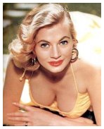 Anita Ekberg