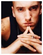 Фото Eminem