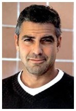 George Clooney