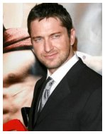 Фотографии Gerard Butler