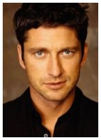 Gerard Butler