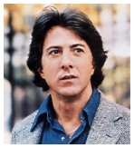 Dustin Hoffman