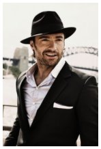 Hugh Jackman