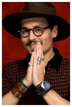 Depp Johnny 