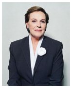 Фото Julie Andrews