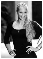 Фото Anna Kournikova