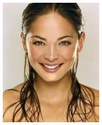 Фото Kristen Kreuk