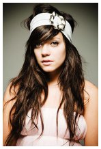 Фото Lily Allen