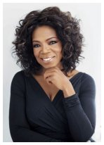 Фото Oprah Winfrey