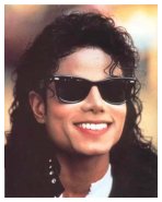 Фотки Майкла Джексона