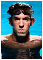 Michael Phelps