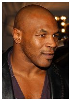 Фото Mike Tyson