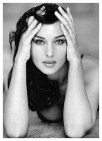 Фотографии Monica Bellucci