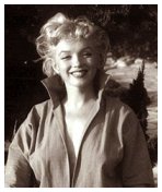 Фотографии Marilyn Monroe