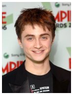 Daniel Radcliffe