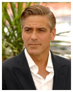 Фотографии Клуни