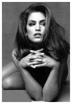 Фотографии Cindy Crawford