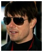 Tom Cruise