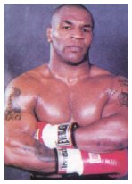 Фотографии Mike Tyson