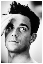 Robbie Williams