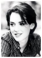 Winona Ryder